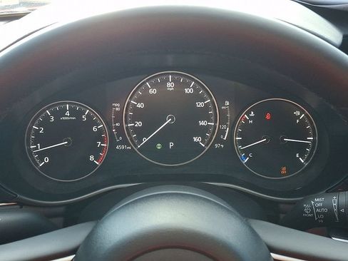 Used 2026 MAZDA MAZDA3 s Sport FWD image 19