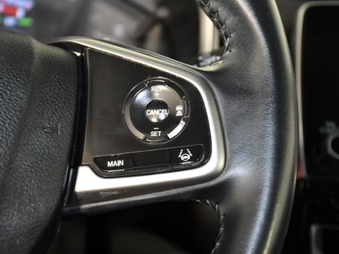Used 2020 Honda CR-V EX-L image 21