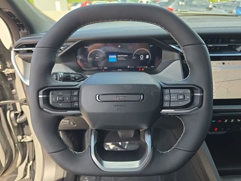 New 2026 Jeep Cherokee Limited AWD/4WD image 24