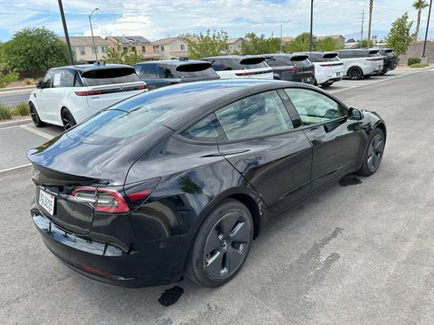 Used 2023 Tesla Model 3 Standard Range RWD image 8