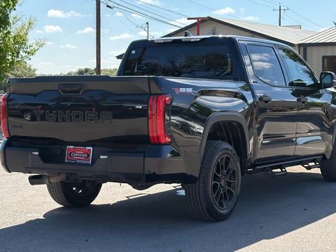 Used 2023 Toyota Tundra SR5 w/ SR5 Convenience Package image 6