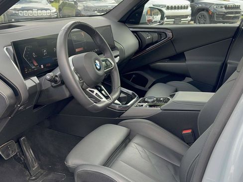 Used 2025 BMW X3 xDrive30 w/ Premium Package AWD/4WD image 28