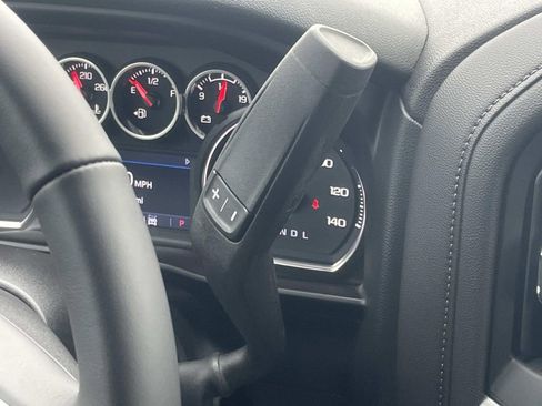 Used 2022 Chevrolet Silverado 1500 RST w/ Redline Edition image 25