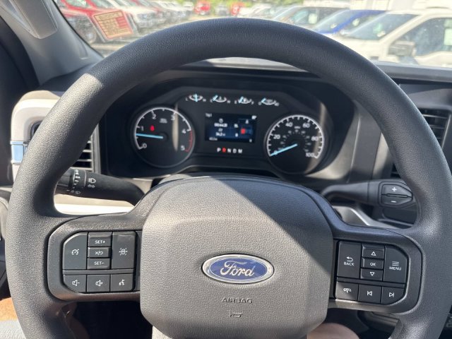 Used 2025 Ford F450 XL AWD/4WD image 9