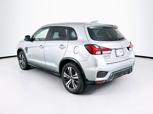 Used 2025 Mitsubishi Outlander Sport AWD image 5