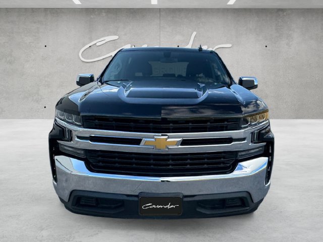 Certified 2019 Chevrolet Silverado 1500 LT w/ Texas Edition RWD image 18