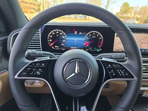 New 2026 Mercedes-Benz GLE 350 4MATIC image 22