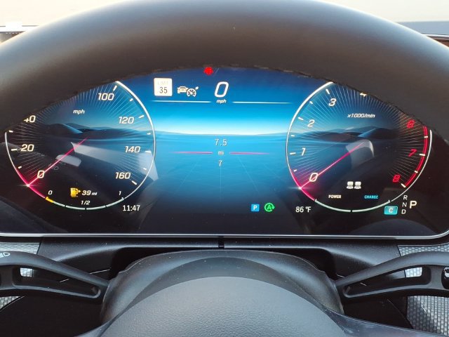 New 2027 Mercedes-Benz CLE 450 4MATIC Coupe image 11
