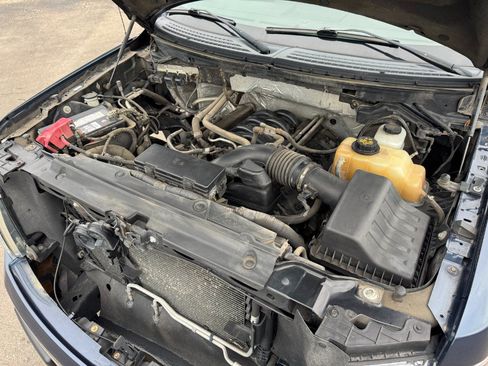 Used 2013 Ford F150 XLT AWD/4WD image 21