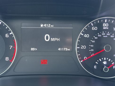 Certified 2020 Kia Forte GT image 31