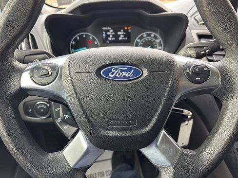 Certified 2022 Ford Transit Connect XL image 25