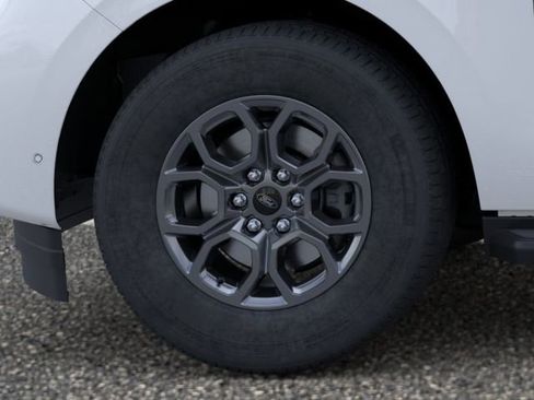 New 2026 Ford Expedition Active AWD/4WD image 19