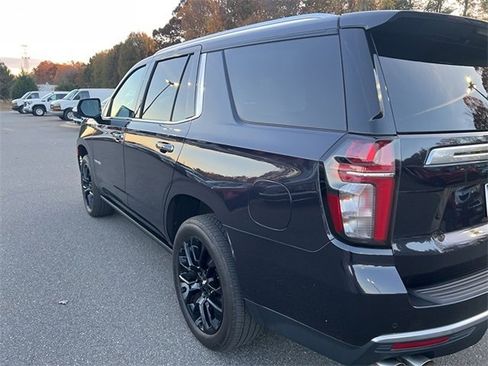 Used 2023 Chevrolet Tahoe High Country image 8