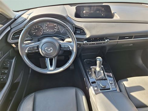 Used 2024 MAZDA CX-30 AWD 2.5 S w/ Preferred Package image 12