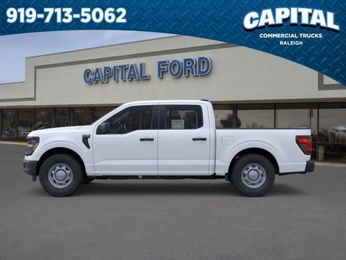 New 2026 Ford F150 XL RWD image 3