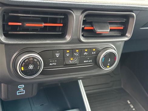 Used 2024 Ford Maverick XLT FWD image 31