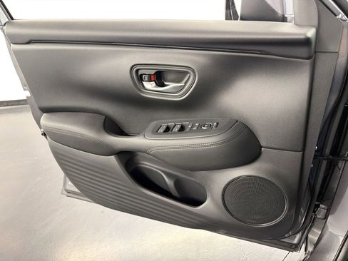 New 2026 Honda HR-V LX image 20