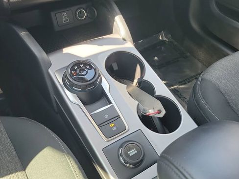 Used 2024 Ford Bronco Sport Big Bend AWD/4WD image 18