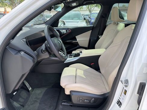 Used 2026 BMW X3 xDrive30 w/ Premium Package AWD/4WD image 5