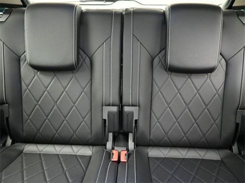 New 2026 Volkswagen Atlas SEL Premium R-Line image 10