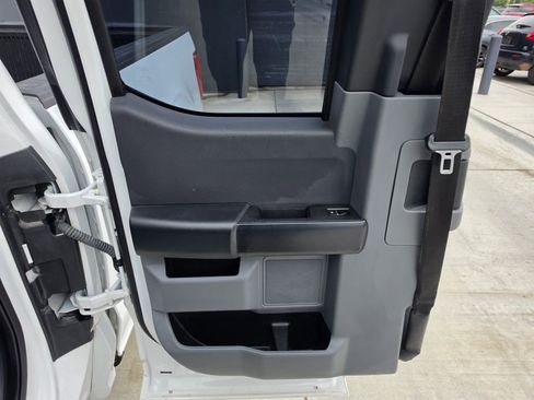 Used 2022 Ford F150 XL w/ Equipment Group 101A High image 14