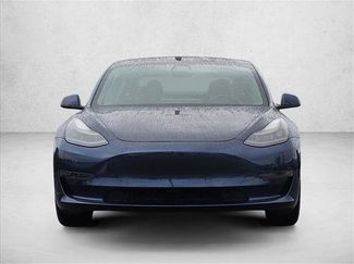 Used 2021 Tesla Model 3 Long Range video 2