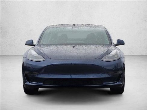 Used 2021 Tesla Model 3 Long Range image 2