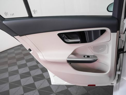 Certified 2023 Mercedes-Benz C 300 Sedan image 23