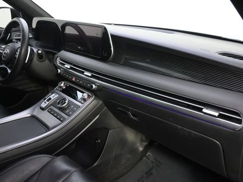Used 2023 Hyundai Palisade Calligraphy AWD/4WD image 15