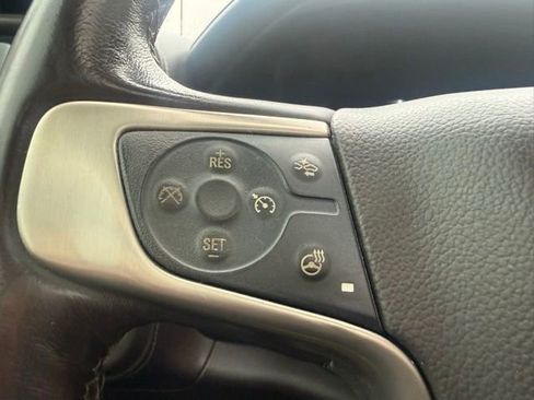 Used 2018 GMC Sierra 2500 Denali w/ Duramax Plus Package image 23