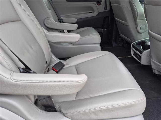 Used 2020 Honda Odyssey EX-L image 19