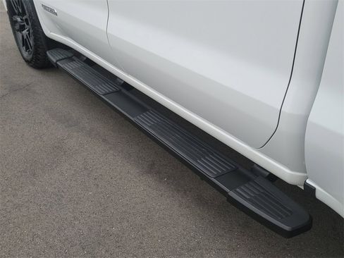 Used 2025 GMC Sierra 1500 Elevation w/ Elevation Premium Package image 26