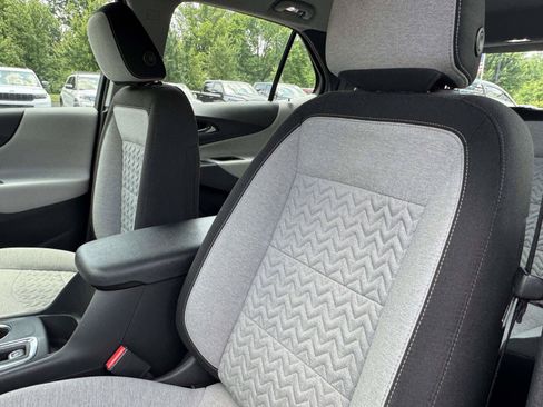 Used 2023 Chevrolet Equinox LS FWD image 25