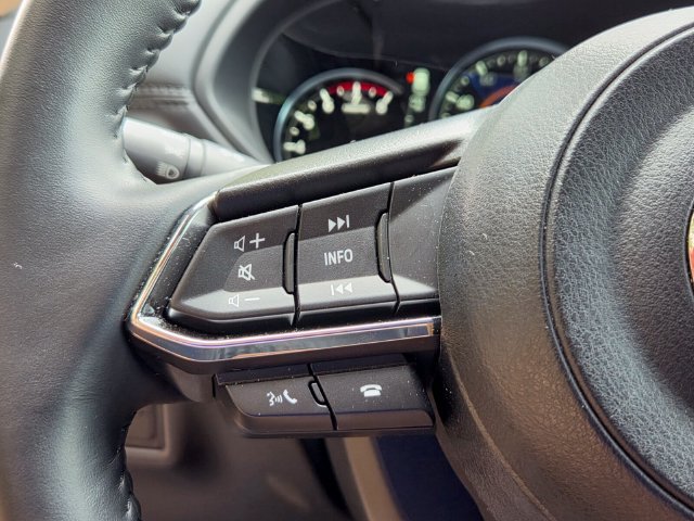 Used 2025 MAZDA CX-5 AWD 2.5 S image 24