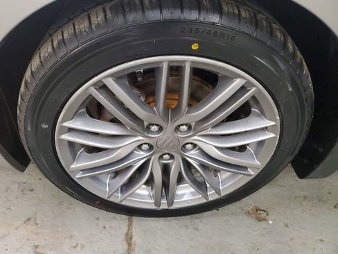 Used 2011 Suzuki Kizashi Sport SLS image 27