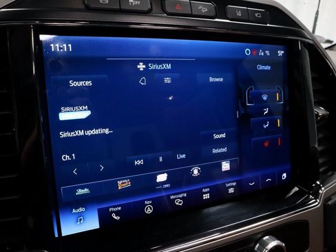 Certified 2022 Ford F450 King Ranch w/ King Ranch Ultimate Package image 3