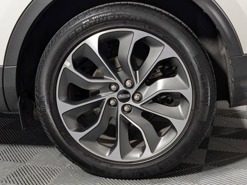 Used 2023 Lincoln Nautilus Reserve FWD image 25