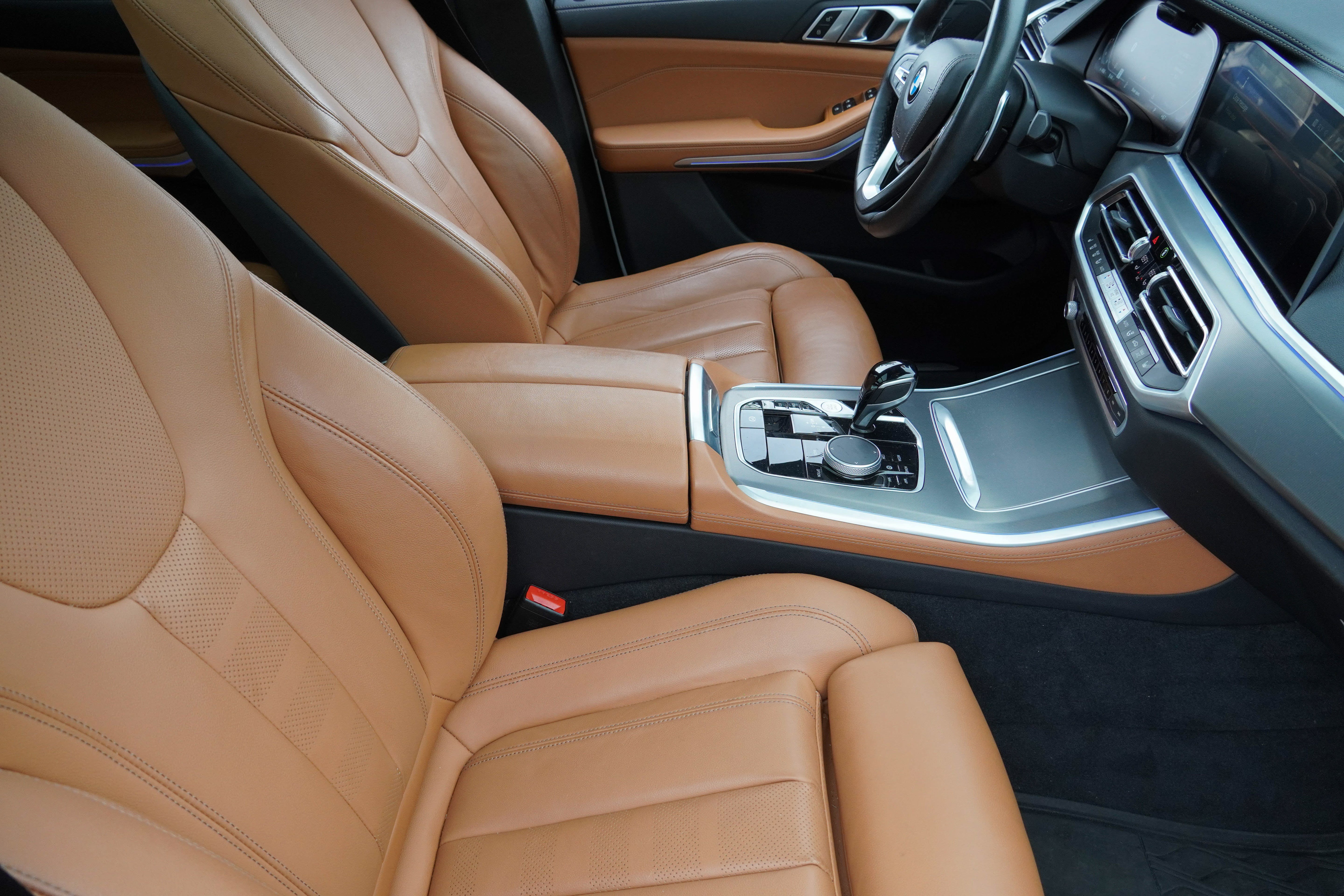 Used 2022 BMW X5 sDrive40i RWD image 12