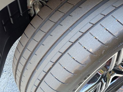 New 2026 Mercedes-Benz GLC 300 4MATIC image 12