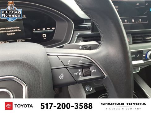 Used 2023 Audi A4 2.0T Premium Plus image 17