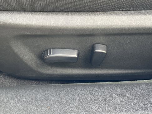 Used 2023 Nissan Altima 2.5 SV image 16