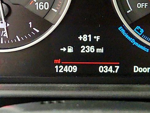 Used 2015 BMW 228i Convertible RWD image 16