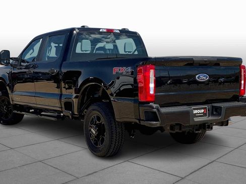 New 2026 Ford F250 XL w/ STX Appearance Package image 12