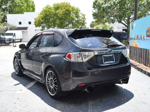 Used 2013 Subaru Impreza WRX STI AWD/4WD image 18