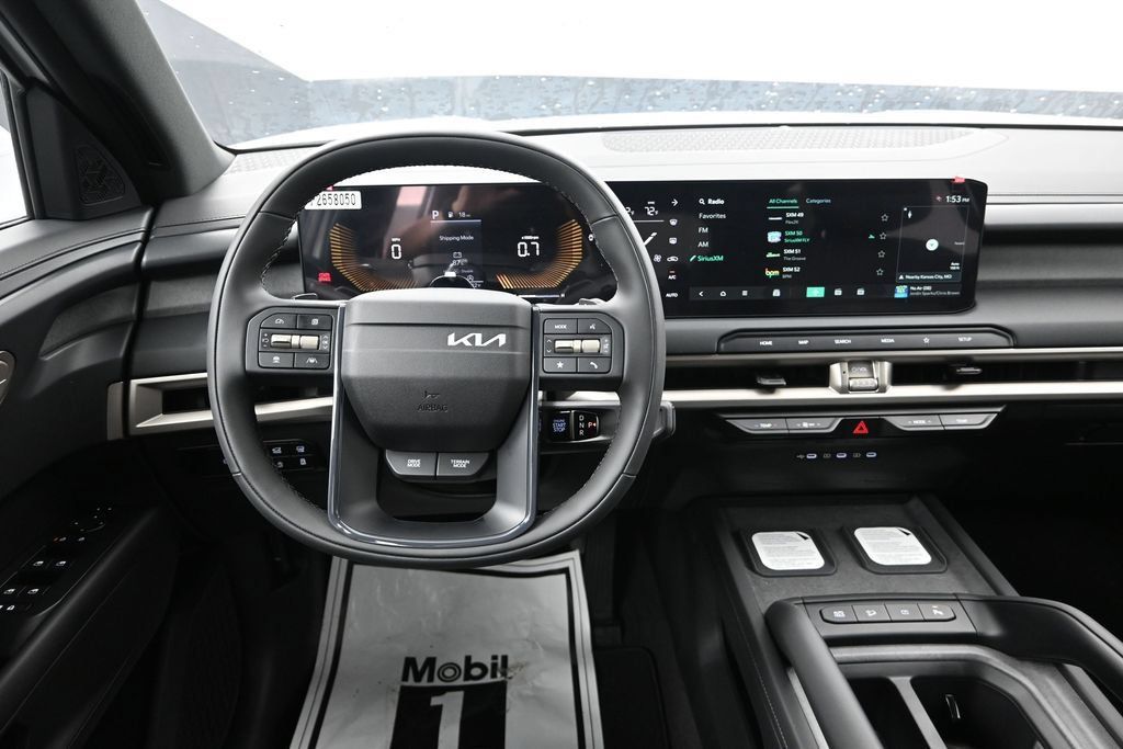 New 2027 Kia Telluride S AWD/4WD image 34