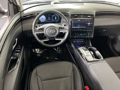 Used 2023 Hyundai Tucson Limited AWD/4WD image 23