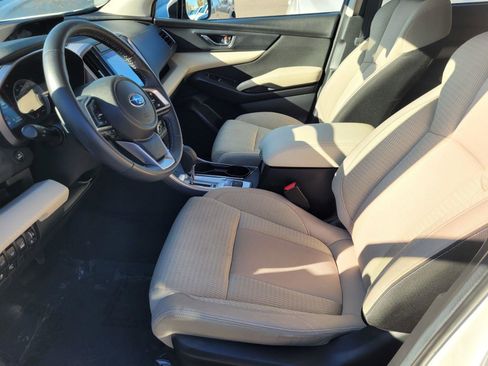 Certified 2022 Subaru Ascent Premium w/ Convenience Package image 19