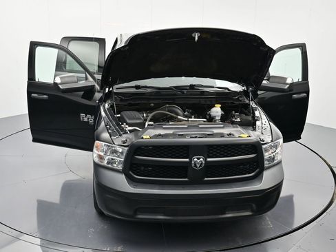 Used 2022 RAM 1500 Tradesman w/ Trailer Tow Group image 44