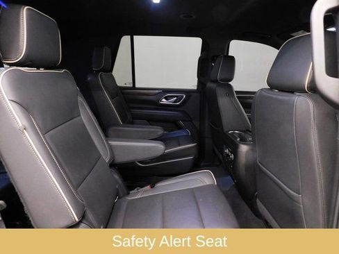 Used 2022 Chevrolet Tahoe Premier image 34