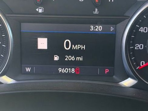 Used 2019 GMC Terrain Denali w/ Driver Alert Package II image 7